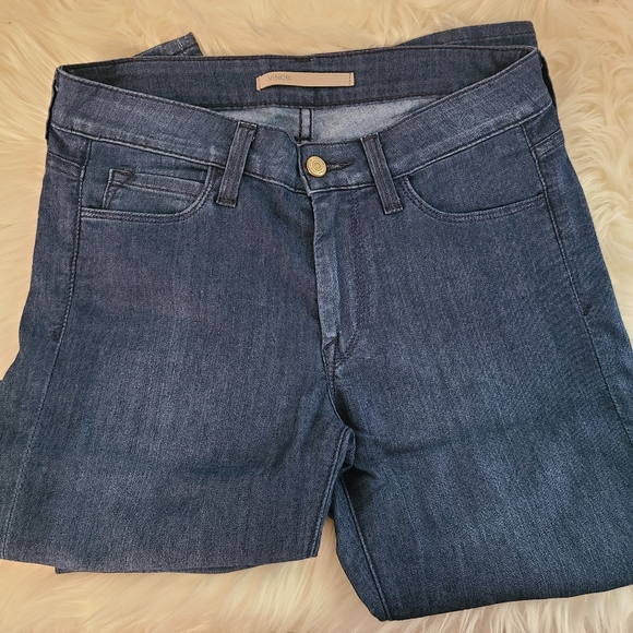 Vince Sz 28 Jegging Legging Jeans - Picture 2 of 4
